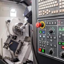 CNC