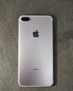 iPhone 7plus