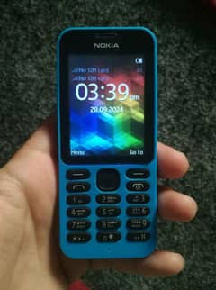 Nokia 215 original dual sim pta approved