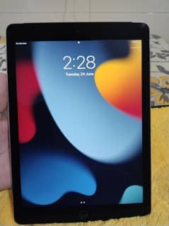 iPad Air 2
