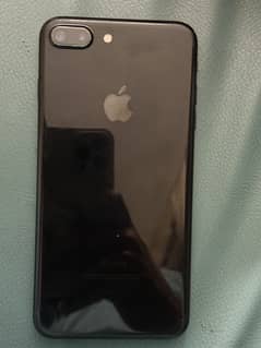 iPhone 7plus 128gb Pta Approved