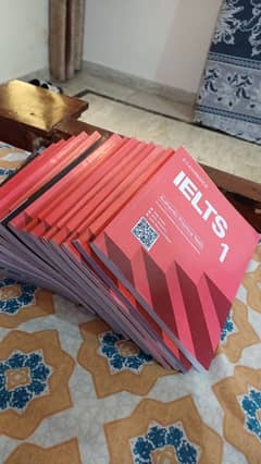 IELTS