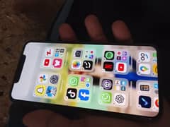 i phon 11 pro max 256 gb all ok no foult