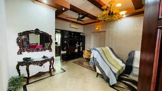 5 Marla Beautiful House For Sale