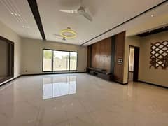 Brand New Portion For Rent  Portion For Rent  4 Bed DD  400 square yards  Gulshan Iqbal block 5 Demand 1 lac 70000 Ground floor  Separate entrance  *Code(13708)*