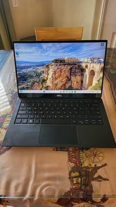 Dell Xps 13
