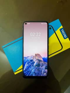 Tecno Spark 6
