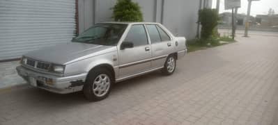 lancer