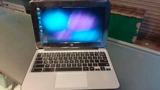 HP G4 With Windows 10 installed