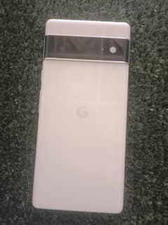 Google Pixel 6 pro Dead