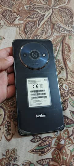Xiaomi Redmi A3