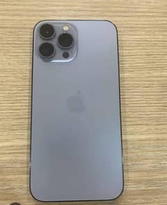 13 pro max