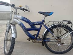 Bicycle for sale
