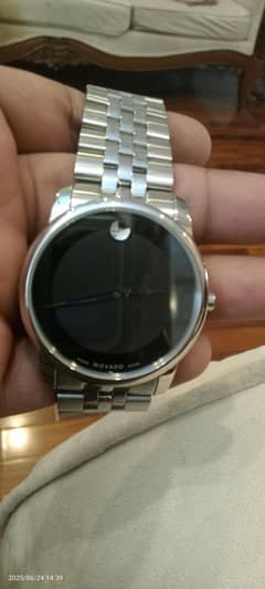watch