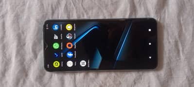 Vivo Y12a (Non PTA)