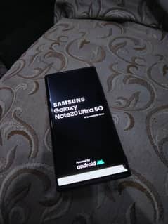 NOTE 20 ULTRA 5G