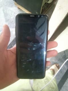 Samsung Galaxy  s8 plus. 4.64
