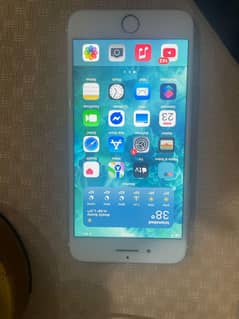 iphone 7 plus Non pta for sale in very good condition