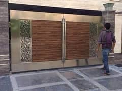 Aluminium door price in Pakistan  Aluminium sliding door  Aluminium