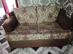 Sofa set