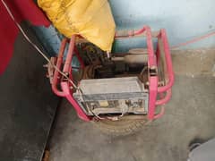 3.5KVA Generator