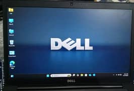 Dell 7490 Laptop