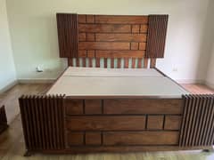 Wooden