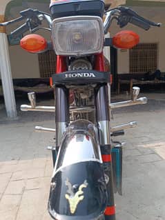 Honda