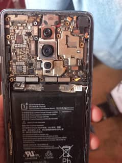 Lcd and parts for sale