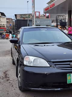 Honda