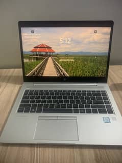 Hp Elite book G5