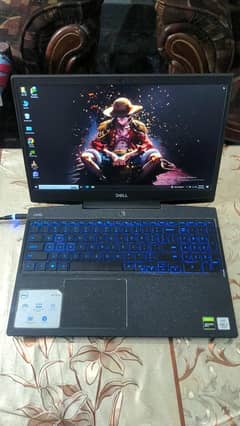 dell g5 15 gaming laptop