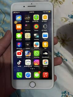 iPhone 8 plus pta approved