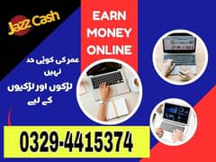 Assignment Job / Part Time Full Time Job / Job for male and female