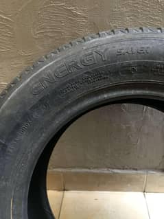 Michelin Energy Saver+ Tyre Xm
