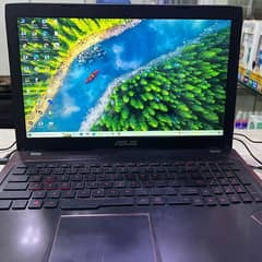 ASUS ROG GL552VW For Gaming Urgent sale