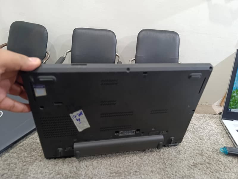 Lenovo T470p i7 7th HQ processor with 2 GB Nvidia graphics card 4