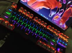 10 by 10 new keyboard