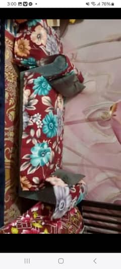 sofa