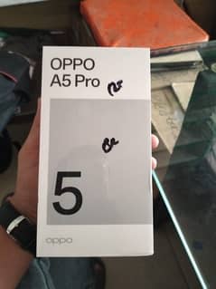Oppo A5 pro