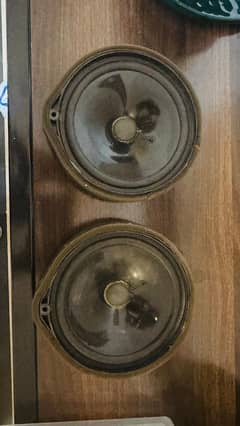 2025 suzuki cultus genuine speakers
