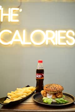 Neon Sign