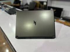 Acer shadow Gaming Laptop RTX 4060 8gb