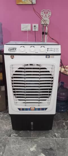Dc invorter energy savor aircooler