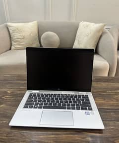 HP