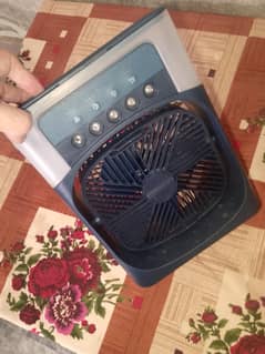 MINI COOLING  FAN