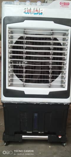 DC Air cooler