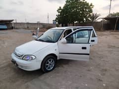 Suzuki Cultus VXL 2010