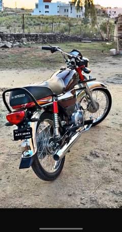High speed bike 2025 model zero meter bike
