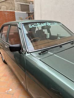 Datsun